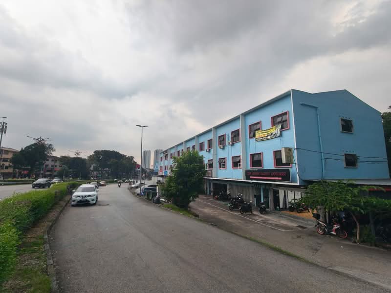 Kedai untuk Dijual di Johor Bahru (Johor) - Jaz Lee - PropertyGuru.com.my