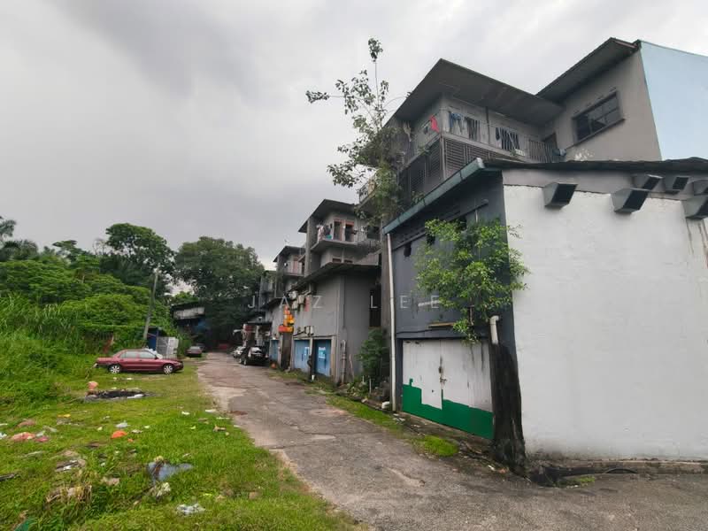 Kedai untuk Dijual di Johor Bahru (Johor) - Jaz Lee - PropertyGuru.com.my