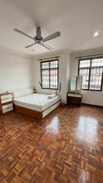 2-storey Terraced House for Sale in Taman Setia Indah (Tebrau) - Yucong . - Bedroom - PropertyGuru.com.my