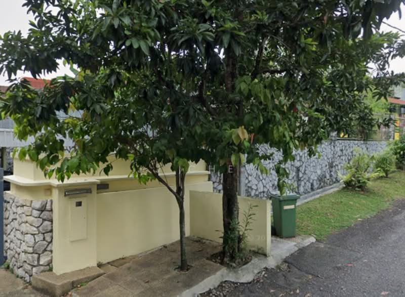 Rumah Banglo untuk Dijual di Damansara Heights (Kuala Lumpur) - JJ Chew - Exterior - PropertyGuru.com.my