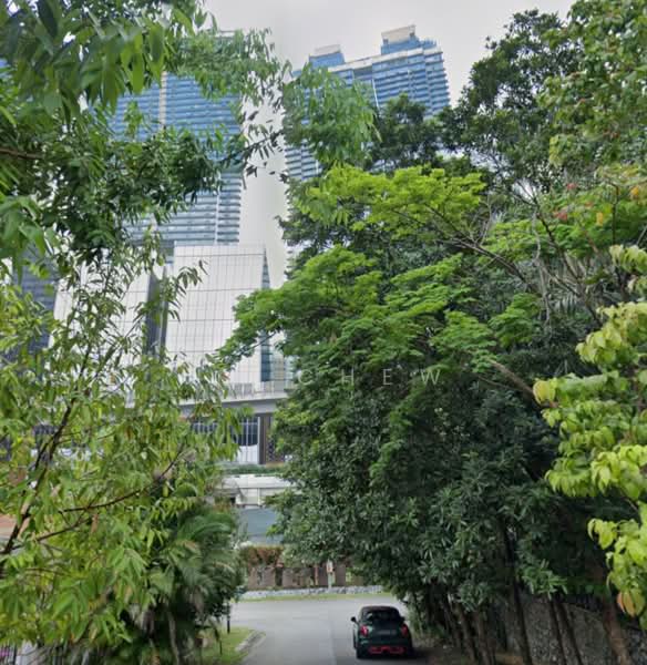 Rumah Banglo untuk Dijual di Damansara Heights (Kuala Lumpur) - JJ Chew - Exterior - PropertyGuru.com.my