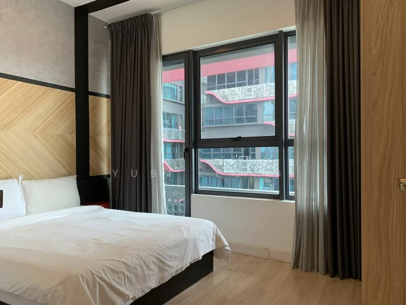 Servis Apartment untuk Disewa di Arte Plus - Yubi Leong - PropertyGuru.com.my
