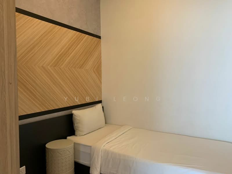 Servis Apartment untuk Disewa di Arte Plus - Yubi Leong - PropertyGuru.com.my