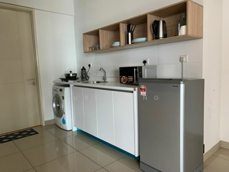 Servis Apartment untuk Disewa di Arte Plus - Yubi Leong - PropertyGuru.com.my