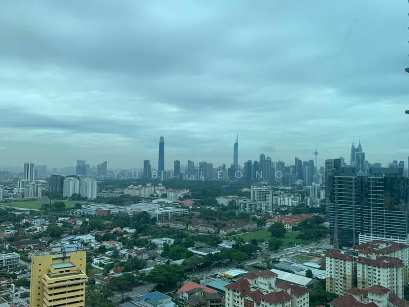 Servis Apartment untuk Disewa di Arte Plus - Yubi Leong - PropertyGuru.com.my