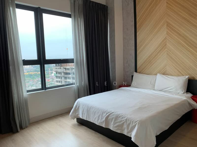 Servis Apartment untuk Disewa di Arte Plus - Yubi Leong - PropertyGuru.com.my