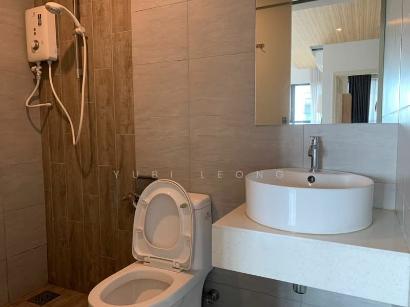 Servis Apartment untuk Disewa di Arte Plus - Yubi Leong - PropertyGuru.com.my