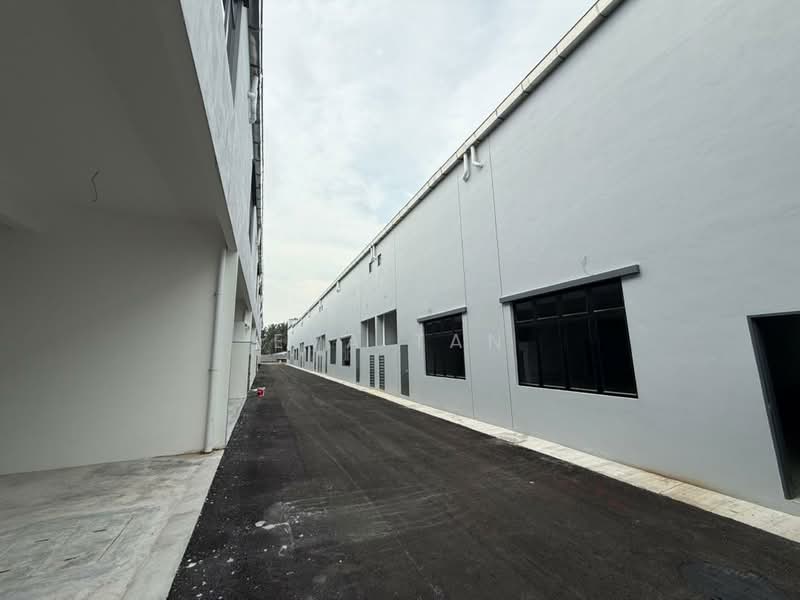 Terrace Factory for Rent in Bandar Indahpura (Kulai) - Eva Tan - Exterior - PropertyGuru.com.my