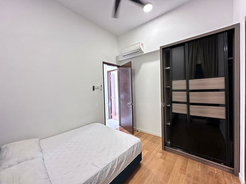 Condominium for Rent at Waltz Residences - Alex Chin - Bedroom - PropertyGuru.com.my