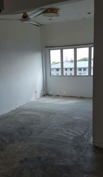 Flat for Sale at Taman Gaya - Chris Chin - Interior - PropertyGuru.com.my
