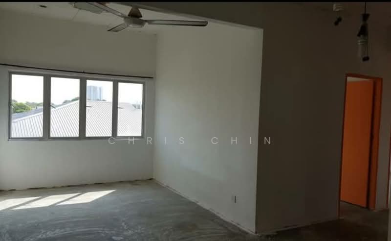 Flat for Sale at Taman Gaya - Chris Chin - Interior - PropertyGuru.com.my