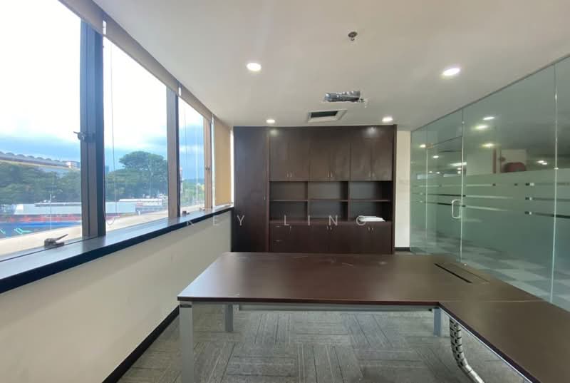 Pejabat untuk Disewa di Petaling Jaya (Selangor) - Key Ling - PropertyGuru.com.my