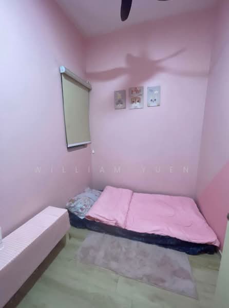 Condominium for Rent at Lakefront Homes - William Yuen - PropertyGuru.com.my