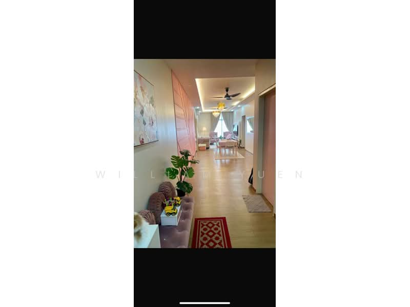 Condominium for Rent at Lakefront Homes - William Yuen - PropertyGuru.com.my