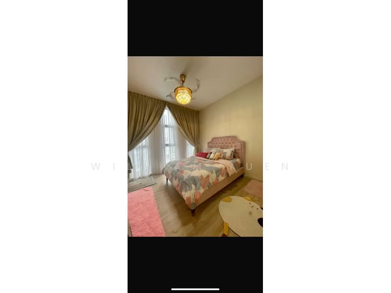 Condominium for Rent at Lakefront Homes - William Yuen - PropertyGuru.com.my