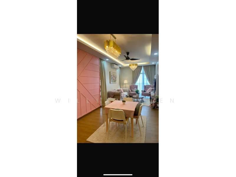 Condominium for Rent at Lakefront Homes - William Yuen - PropertyGuru.com.my