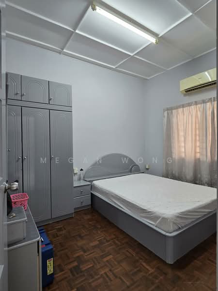 Pangsapuri untuk Dijual di Taman Megah Cheras Apartment - Megan Wong - Bedroom - PropertyGuru.com.my