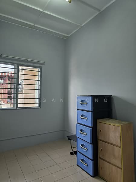 Pangsapuri untuk Dijual di Taman Megah Cheras Apartment - Megan Wong - Interior - PropertyGuru.com.my