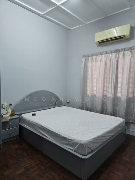 Pangsapuri untuk Dijual di Taman Megah Cheras Apartment - Megan Wong - Bedroom - PropertyGuru.com.my