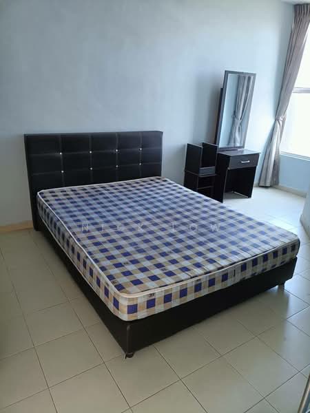 Pangsapuri untuk Disewa di Lake View Suites - Nick Low - Bedroom - PropertyGuru.com.my