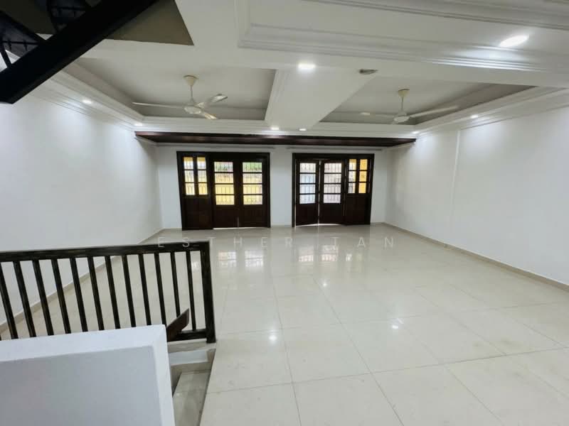 2.5-storey Terraced House for Rent in SS17 (Subang Jaya) - Esther Tan - Interior - PropertyGuru.com.my