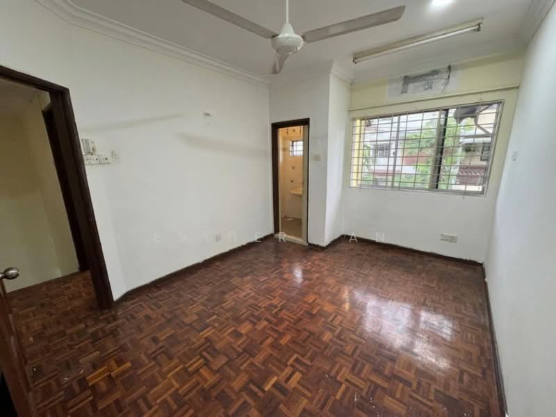 2.5-storey Terraced House for Rent in SS17 (Subang Jaya) - Esther Tan - Interior - PropertyGuru.com.my