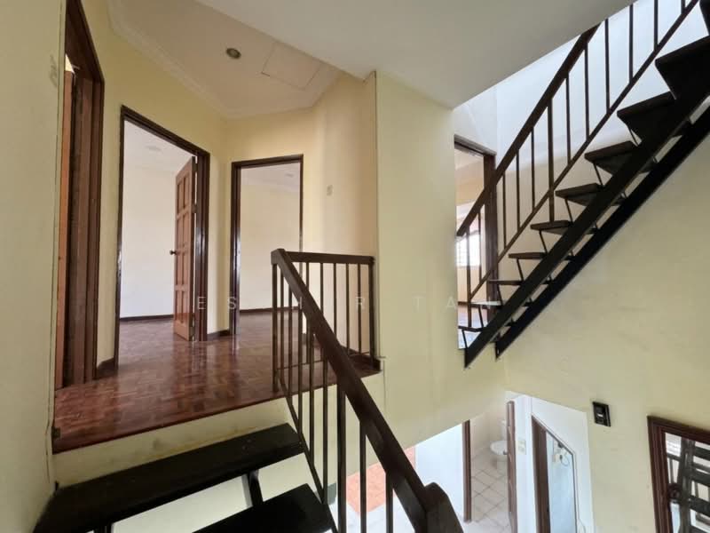 2.5-storey Terraced House for Rent in SS17 (Subang Jaya) - Esther Tan - Interior - PropertyGuru.com.my