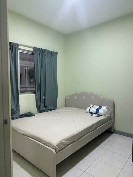 Service Residence for Rent at Metropolitan Square - Joe Cheang - Bedroom - PropertyGuru.com.my