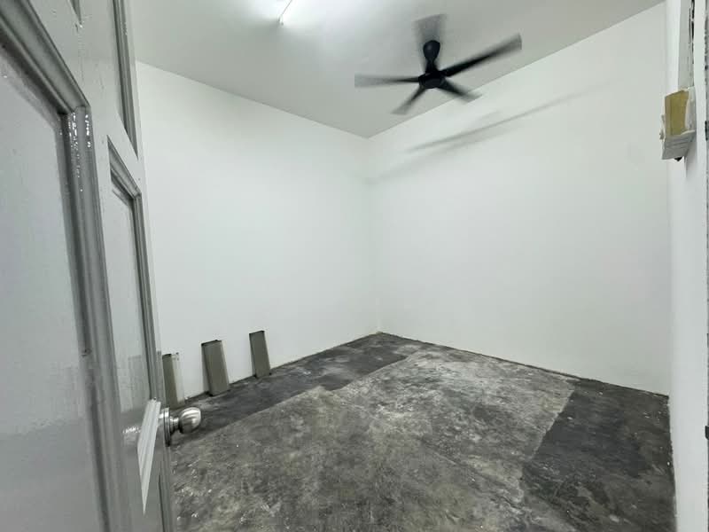 Terraced House for Rent in Taman Kok Doh (Batu) - Amy Yap - Interior - PropertyGuru.com.my
