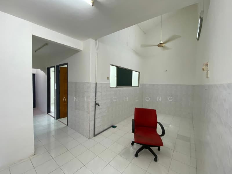 1-storey Terraced House for Rent in Kepong Baru (Kepong) - Yanis Cheong - Interior - PropertyGuru.com.my