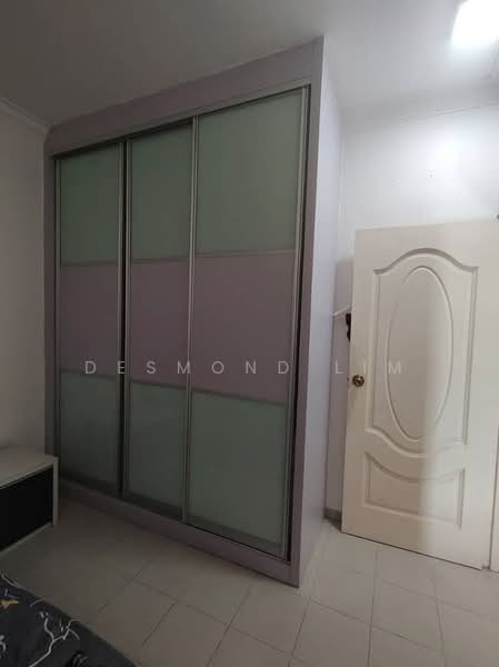 Pangsapuri untuk Disewa di Lake View Suites - Desmond Lim - Bedroom - PropertyGuru.com.my