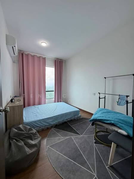 Servis Apartment untuk Dijual di Country Garden Central Park - Teng Chiang Oo - PropertyGuru.com.my