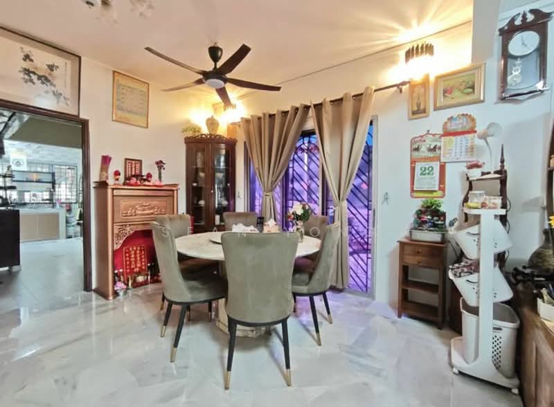Semi-Detached House for Sale in Rawang (Selangor) - Sean Yong - PropertyGuru.com.my