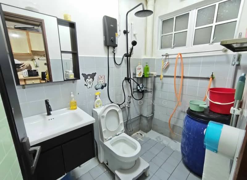 Semi-Detached House for Sale in Rawang (Selangor) - Sean Yong - PropertyGuru.com.my