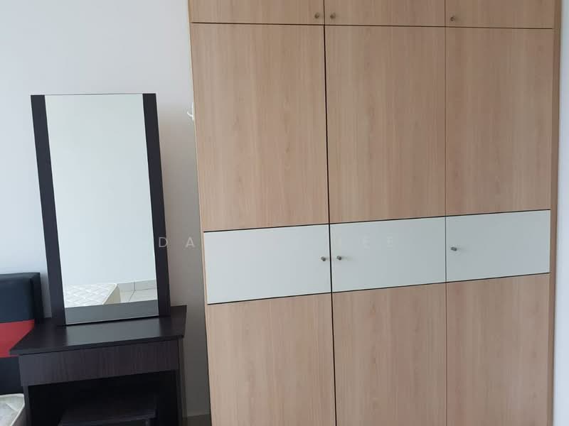 Service Residence for Rent at Pangsapuri Tanah Emas (Golden Sands) - Daphne Lee - Interior - PropertyGuru.com.my