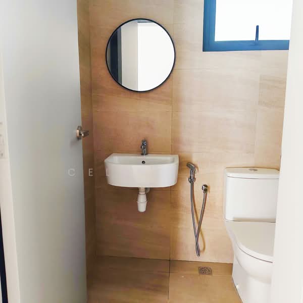 Condominium for Rent at Skyline KL - Celine Lee - Bathroom - PropertyGuru.com.my