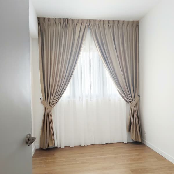 Condominium for Rent at Skyline KL - Celine Lee - Interior - PropertyGuru.com.my