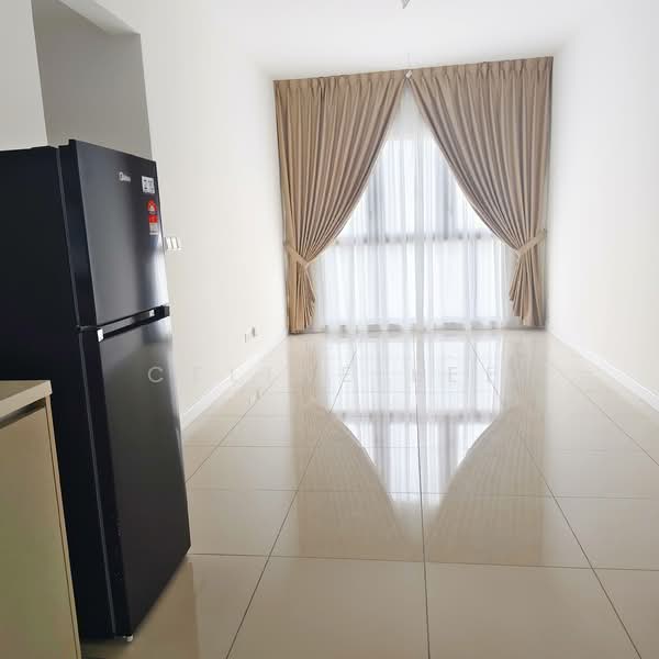 Condominium for Rent at Skyline KL - Celine Lee - Living Room - PropertyGuru.com.my