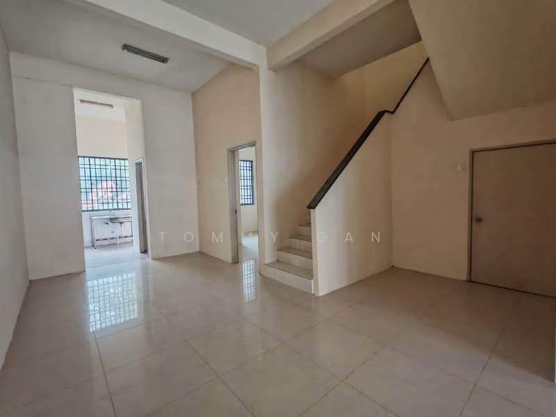 2-storey Terraced House for Rent in Seberang Perai (Penang) - Tommy Gan - Interior - PropertyGuru.com.my