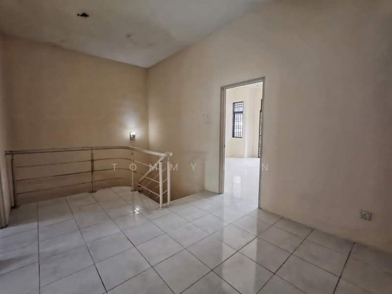 2-storey Terraced House for Rent in Seberang Perai (Penang) - Tommy Gan - Interior - PropertyGuru.com.my