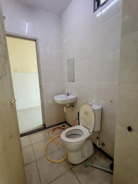 2-storey Terraced House for Rent in Seberang Perai (Penang) - Tommy Gan - Bathroom - PropertyGuru.com.my