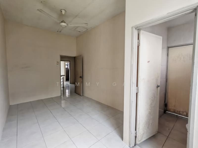 2-storey Terraced House for Rent in Seberang Perai (Penang) - Tommy Gan - Interior - PropertyGuru.com.my