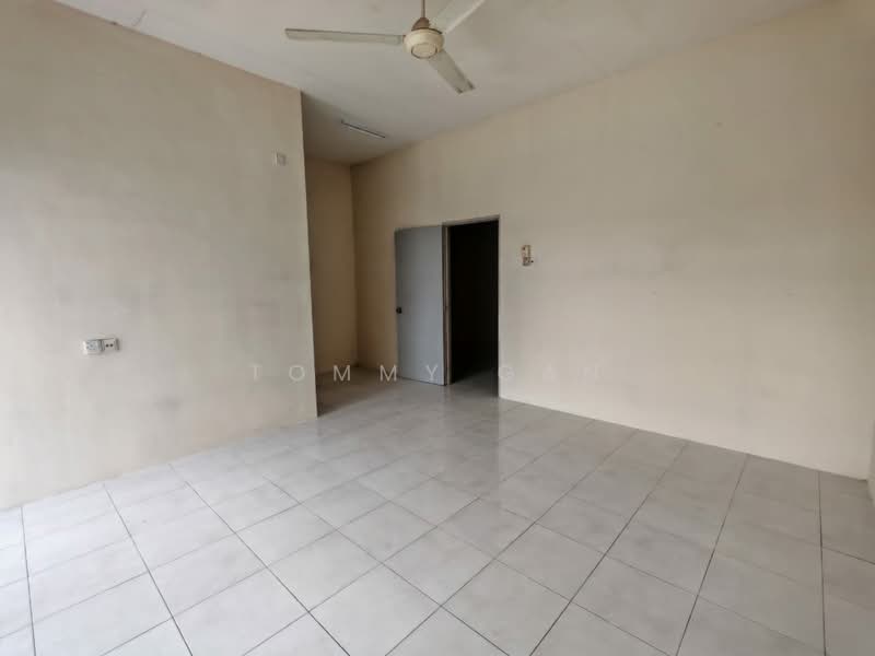 2-storey Terraced House for Rent in Seberang Perai (Penang) - Tommy Gan - Interior - PropertyGuru.com.my