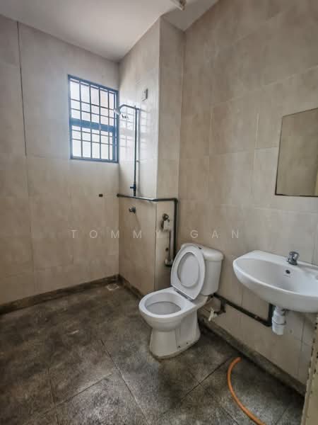 2-storey Terraced House for Rent in Seberang Perai (Penang) - Tommy Gan - Bathroom - PropertyGuru.com.my