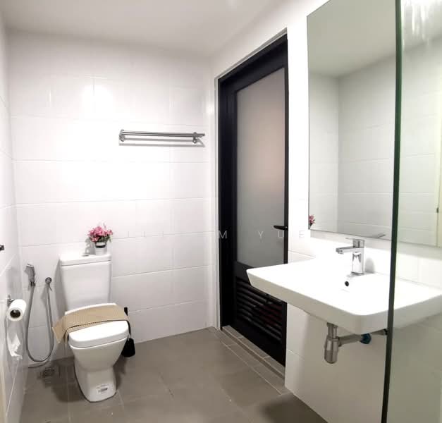 Servis Apartment untuk Disewa di Parc 3 - William Yuen - PropertyGuru.com.my