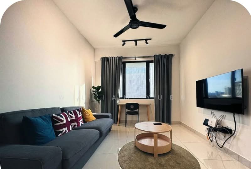 Servis Apartment untuk Disewa di Parc 3 - William Yuen - PropertyGuru.com.my
