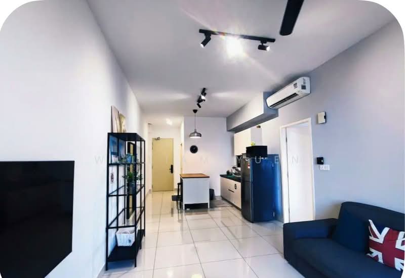 Servis Apartment untuk Disewa di Parc 3 - William Yuen - PropertyGuru.com.my