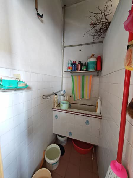 1-storey Terraced House for Sale in Taman Merak (Simpang Ampat) - Yan . - PropertyGuru.com.my