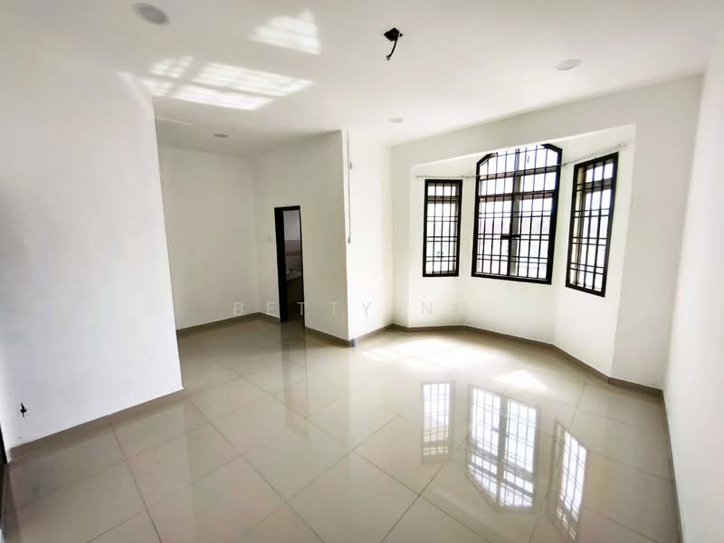 Rumah Teres 2 Tingkat untuk Dijual di Taman Nusa Bestari (Iskandar Puteri (Nusajaya)) - Betty Ng - PropertyGuru.com.my