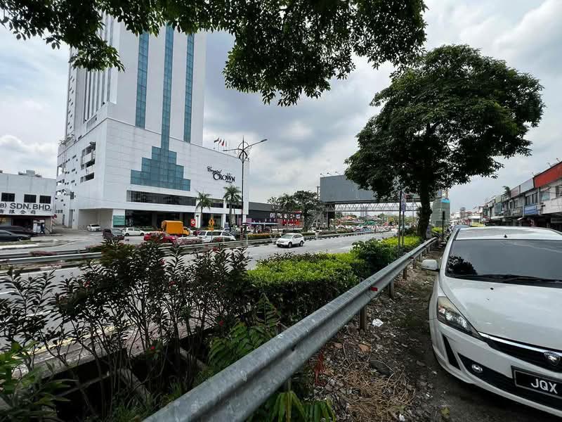 Shop for Rent in Taman Sri Tebrau (Johor Bahru) - Villy Lee - PropertyGuru.com.my